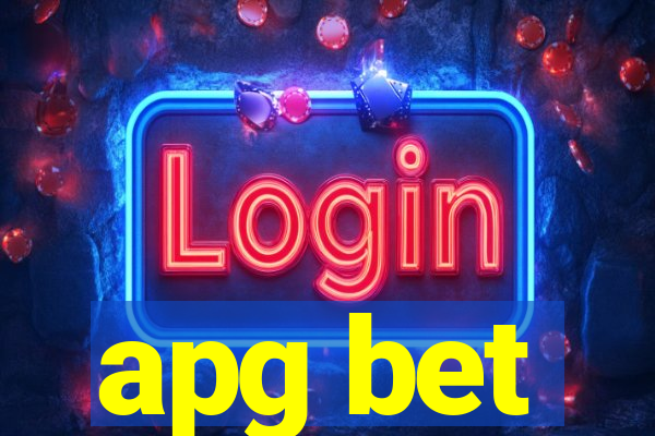 apg bet